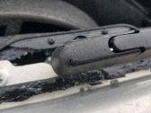 Wischermotor Heckscheibe