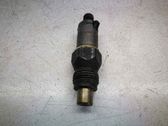 Inyector de combustible
