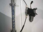 Front door electric window regulator
