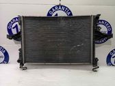 Coolant radiator
