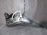 Mécanisme de lève-vitre avec moteur