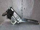 Regulador de puerta delantera con motor