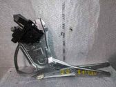 Regulador de puerta delantera con motor