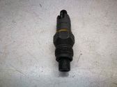 Inyector de combustible