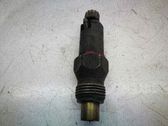 Inyector de combustible