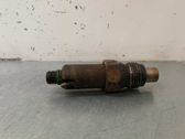 Inyector de combustible