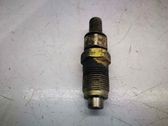 Inyector de combustible
