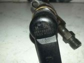 Inyector de combustible