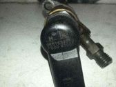 Inyector de combustible