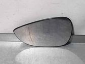 Wing mirror glass