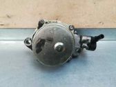 Vacuum pump