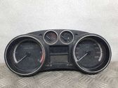 Velocímetro (tablero de instrumentos)