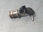 Inyector de combustible