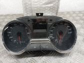 Velocímetro (tablero de instrumentos)
