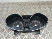 Velocímetro (tablero de instrumentos)