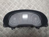 Velocímetro (tablero de instrumentos)