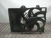Ventilador eléctrico del radiador
