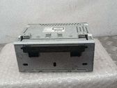 Unidad delantera de radio/CD/DVD/GPS
