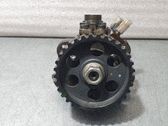Polttoaineen ruiskutuksen suurpainepumppu