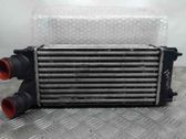 Radiador intercooler
