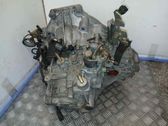 5 Gang Schaltgetriebe