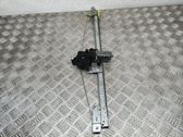 Regulador de puerta delantera con motor