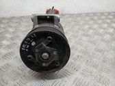 Compresor (bomba) del aire acondicionado (A/C))