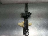 Regulador de puerta delantera con motor