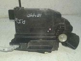 Cerradura de puerta delantera