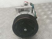 Compresor (bomba) del aire acondicionado (A/C))