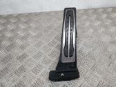 Pedal del acelerador