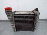 Radiador intercooler