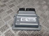 Unidad de control/módulo del motor