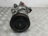 Compresor (bomba) del aire acondicionado (A/C))