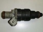 Inyector de combustible