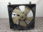 Ventilador eléctrico del radiador