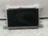 Radio / CD-Player / DVD-Player / Navigation