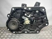 Fensterheber elektrisch ohne Motor Tür vorne