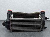 Radiador intercooler