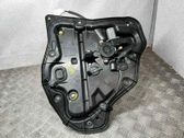 Fensterheber mechanisch Tür hinten