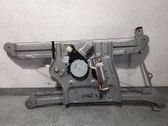 Regulador de puerta delantera con motor