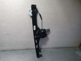 Regulador de puerta delantera con motor