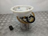 In-tank fuel pump