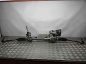 Steering rack
