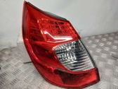 Rear/tail lights
