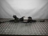Steering rack