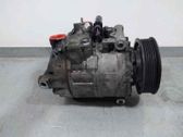 Compresor (bomba) del aire acondicionado (A/C))