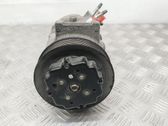 Air conditioning (A/C) compressor (pump)