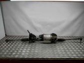 Steering rack