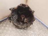 Manual 5 speed gearbox